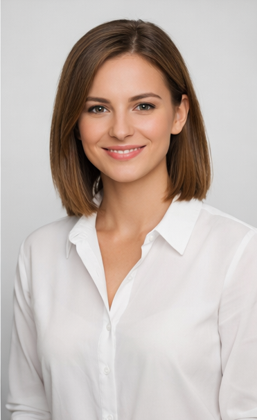 Event photo matched to the searched guest by Lenzeit AI face recognition